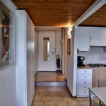 公寓 Easy Welcome Kosmopolitan 瓦尔博若纳