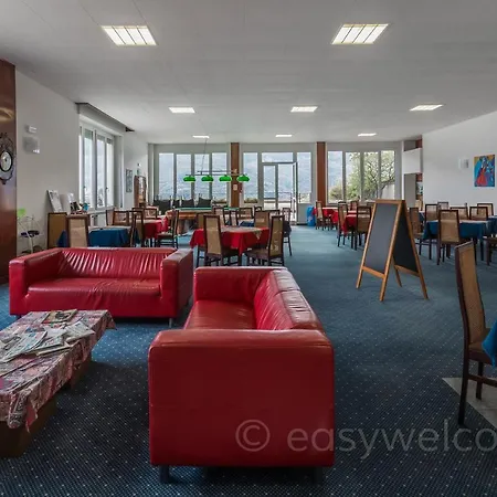Apartamento Easy Welcome Kosmopolitan Valbrona