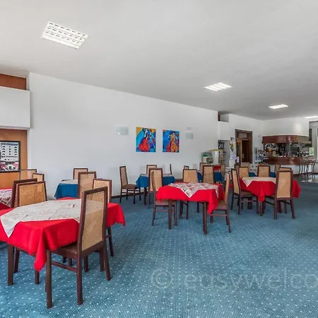 Easy Welcome Kosmopolitan Apartamento *